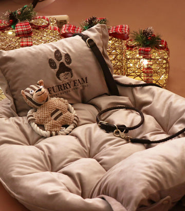 The Cozy Play Affair
