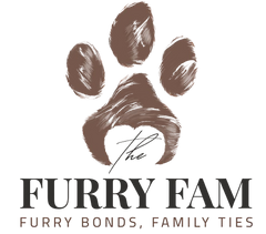 The Furry Fam logo