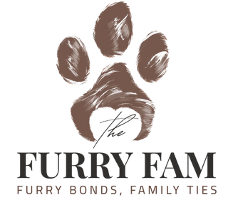 The Furry Fam logo