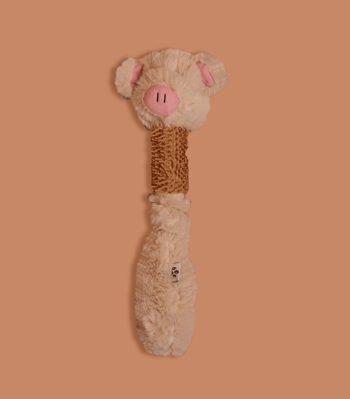 The Furry Toys