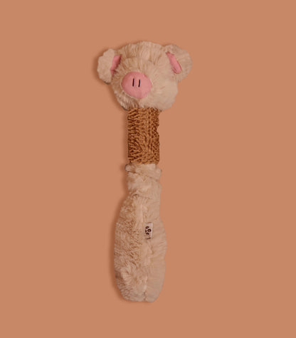 The Furry Toys