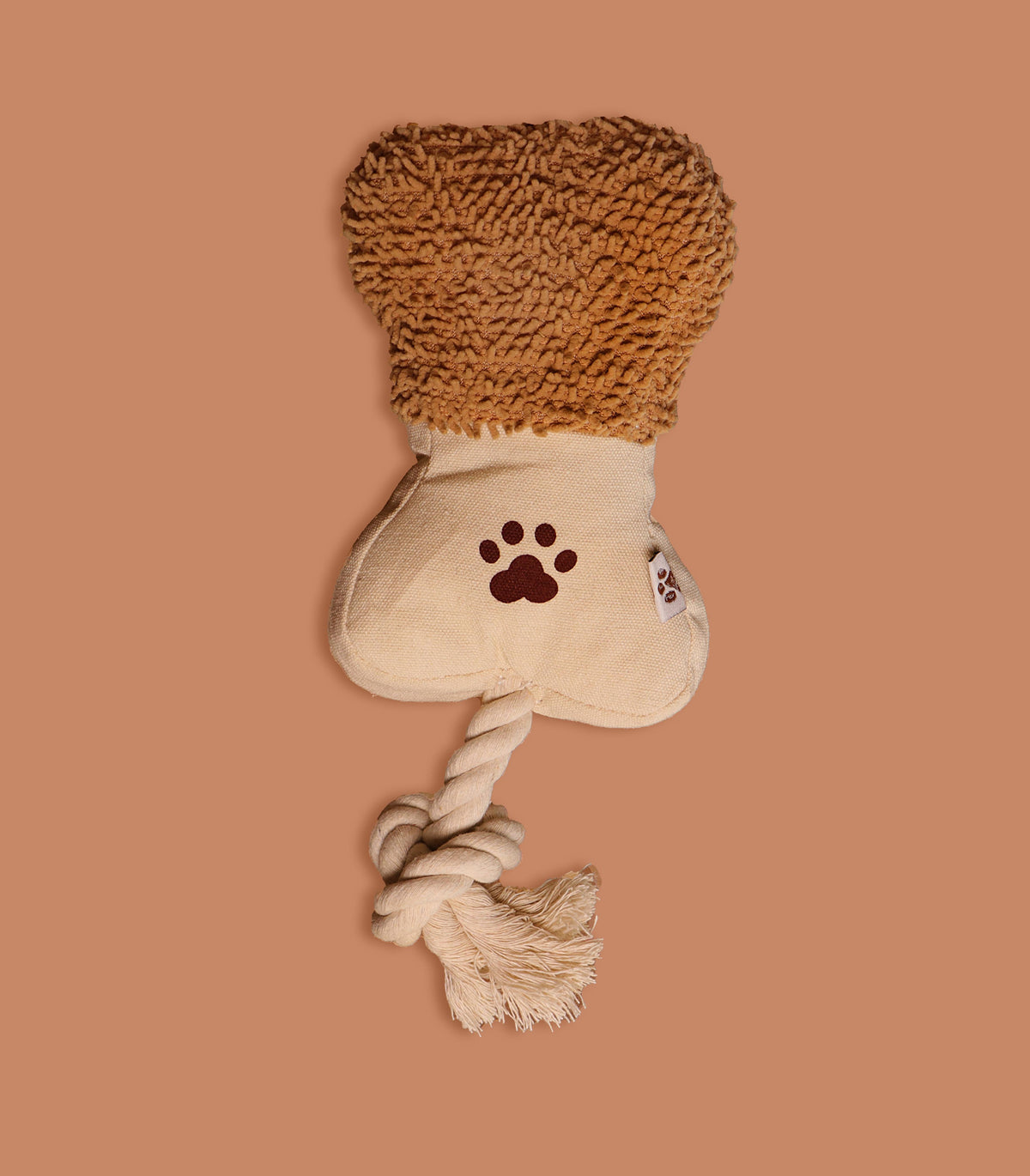 The Furry Toys