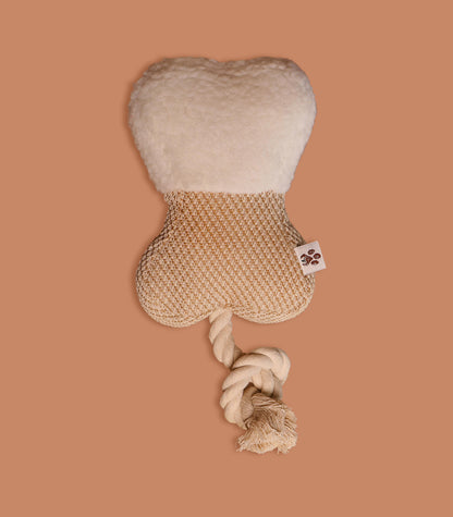The Furry Toys