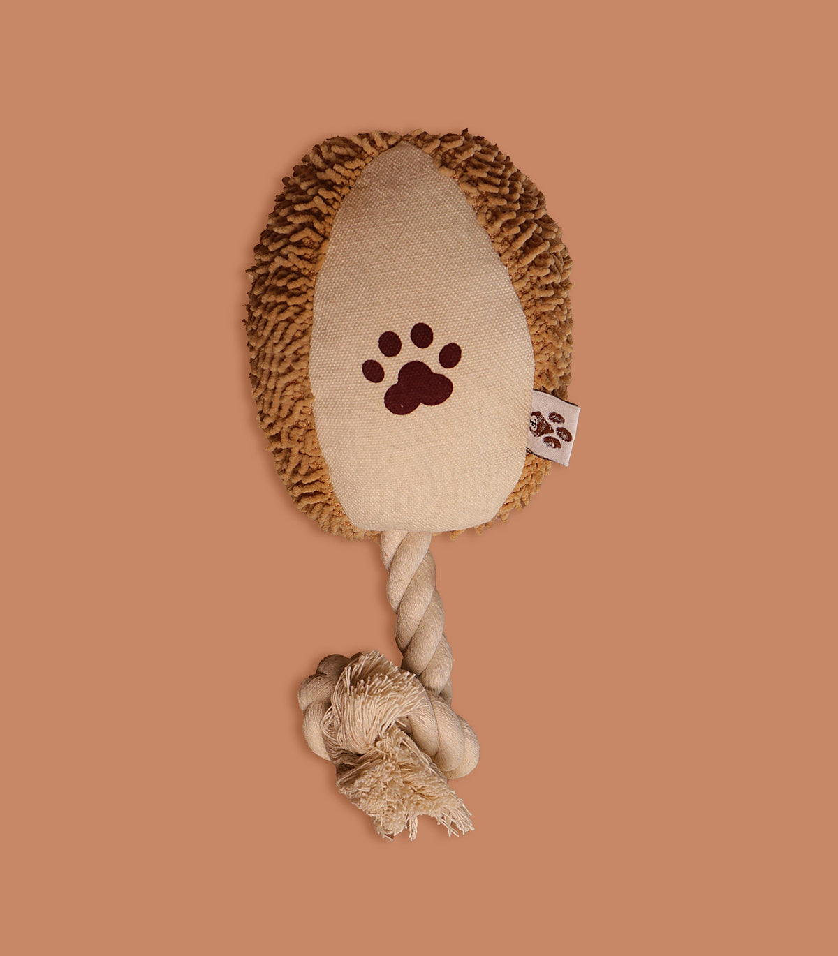 The Furry Toys