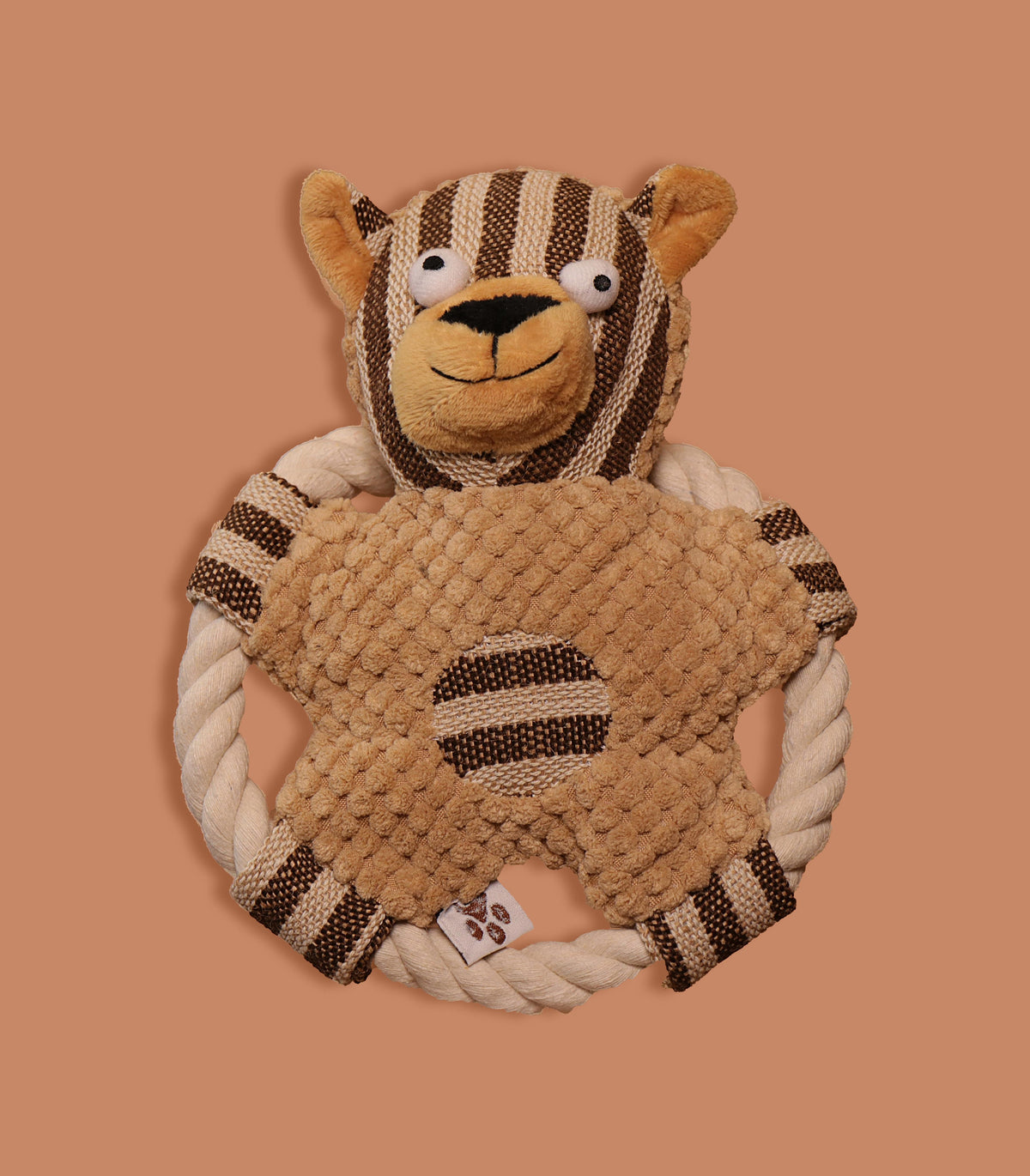 The Furry Toys