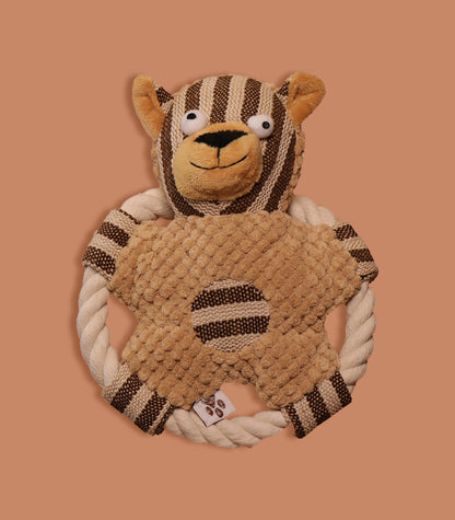 The Furry Toys