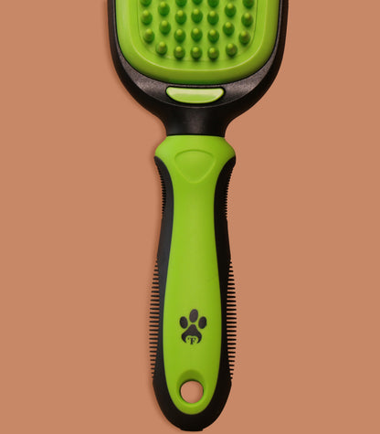 The Furry Grooming Kit