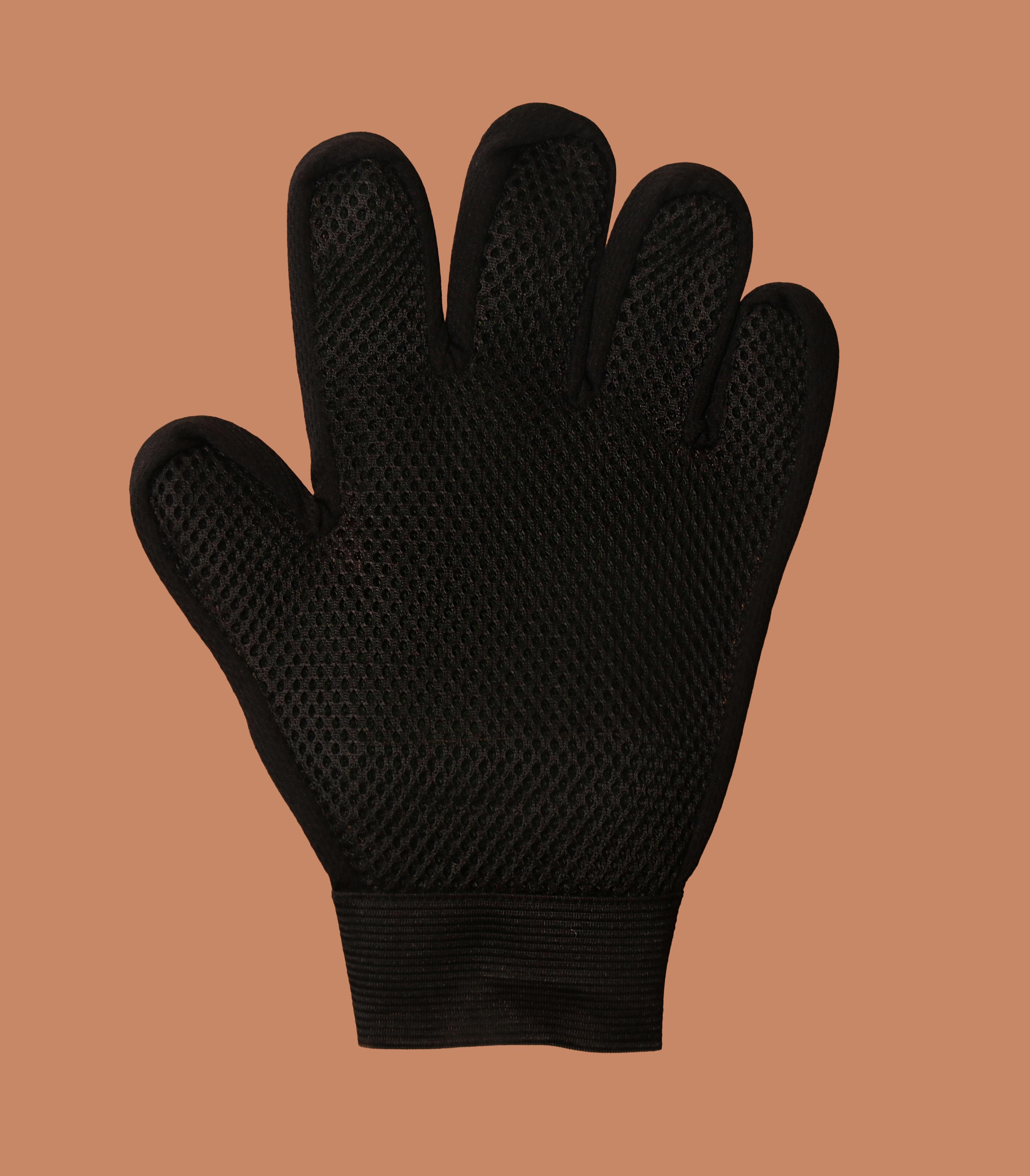 The Furry Massage Glove – The Furry Fam